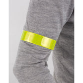 Par de brazaletes reflectantes AHF-059